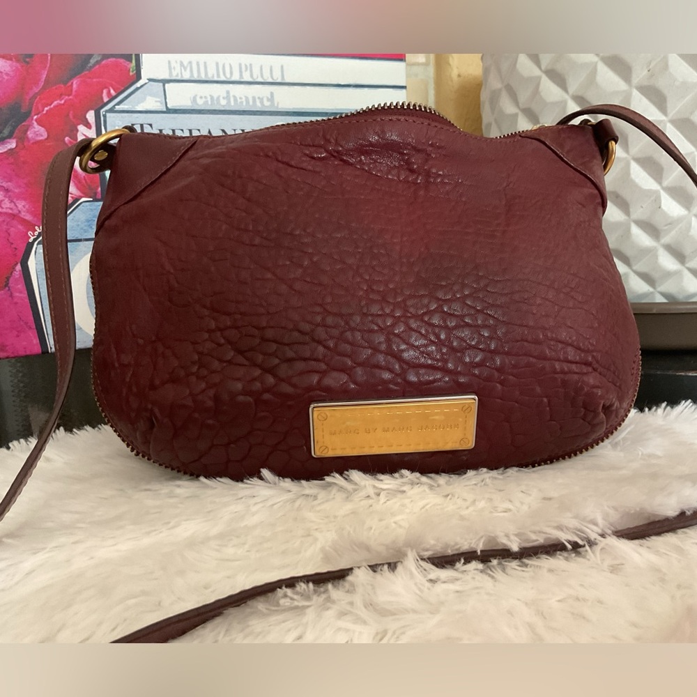 Marc by Marc Jacob’s cross body